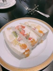 fruit dining 8010 パセオ店