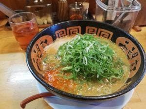 希望軒 東岡山店