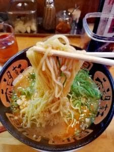 希望軒 東岡山店