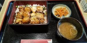 焼鳥酒場 本田商店 千葉店