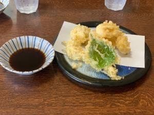 うどん山ちゃん