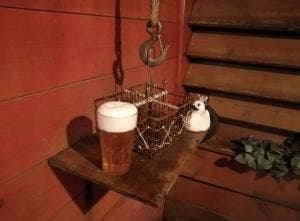 地酒の宿 中村屋