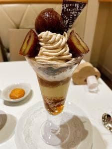 資生堂パーラー 八重洲ショップ