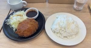 ガスト 江口橋店