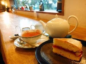 喫茶 ガーシュウィン