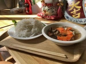 バインミー グリーン