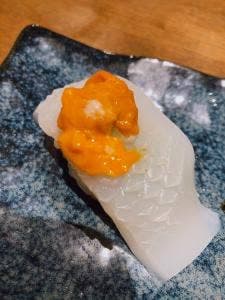 小次郎 紀乃寿司