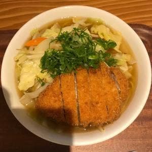 西土佐食堂 道の駅よって西土佐