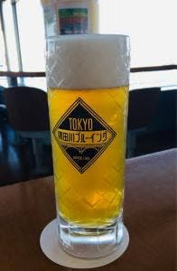 アサヒスカイルーム