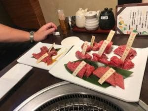 日本橋イタダキ