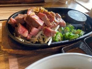 ステーキ えん