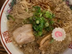 らーめん大衆酒場 一富士