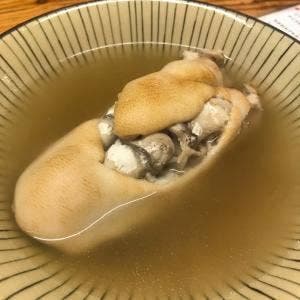 おいしい時間