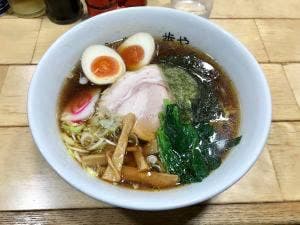 らーめん処歩や
