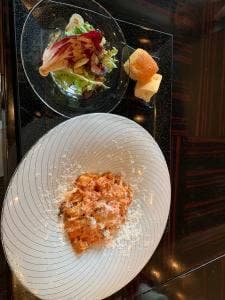 ダイニング&ラウンジ ベラヴィスタ エクシブ箱根離宮