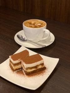 三澤珈琲 松本店