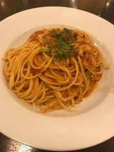 イタリア料理 カプリチョーザ あべのキューズモール店