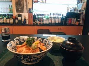 日本橋よね家