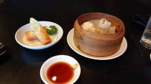 創作中国料理 AKA