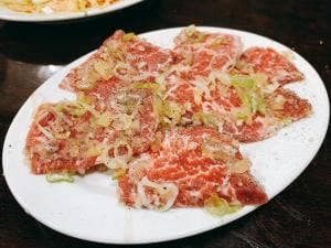 焼肉玄海