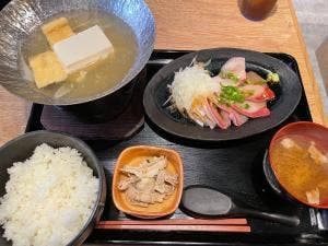 九州博多料理 いなせもん 神田店