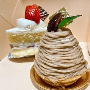 アトリエサンミシえる