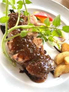 ディスイズカフェ 袋井店