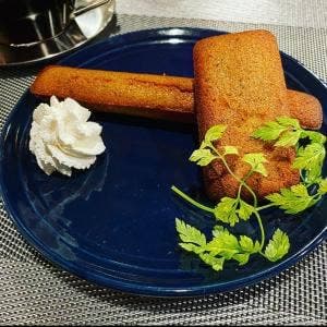 パスタと珈琲とカヌレのお店