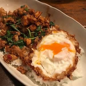 東洋食堂