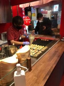 タコとハイボール 横浜杉田店