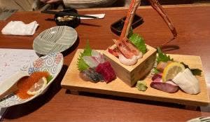 北海道海鮮 にほんいち 本町店