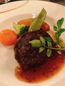 ホテル&リゾート那須霞ヶ城ゴルフクラブ レストラン