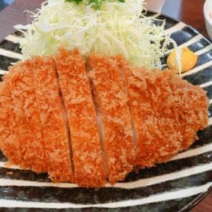 とんかつ 丸山