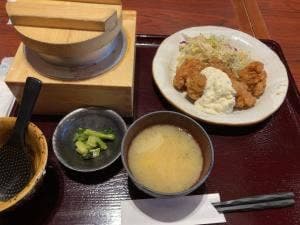 五穀 昭島店