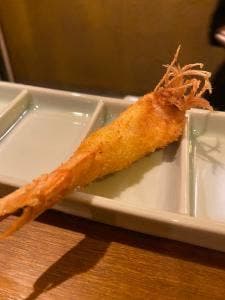 ワインと串揚げ こぱん先斗町店
