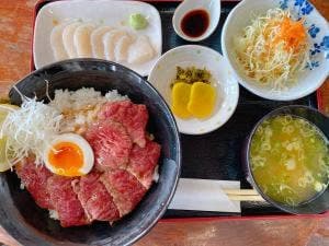 レストラン 北山