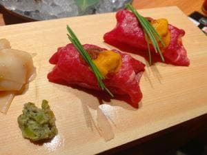 焼肉 龍の巣 ニュー中洲店