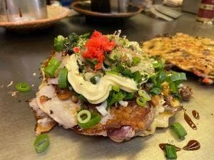 お好み焼き 小町 元町店