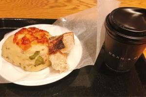 DEAN & DELUCA 有楽町