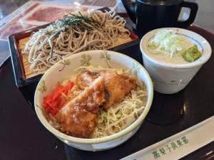 高梨子倶楽部 レストラン