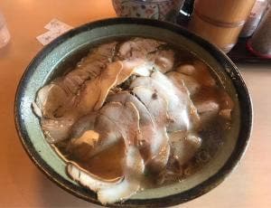 たなかラーメン