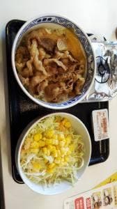 吉野家 明石魚住町店