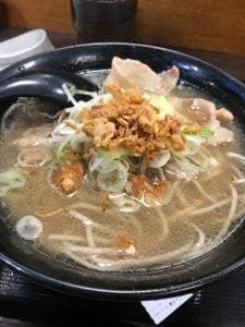 名代 富士そば 柏店