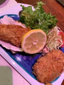 大衆割烹 もちづき