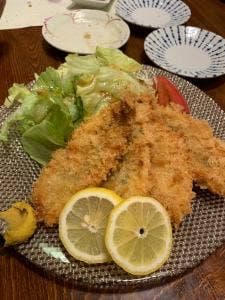 大衆割烹 もちづき