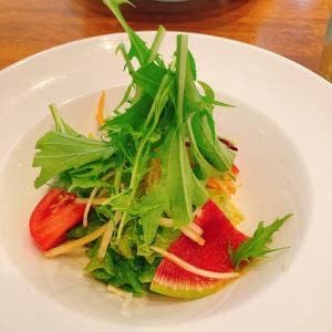 カフェ&ダイニング Covo Comodo