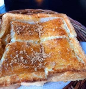 珈琲専科煉瓦家