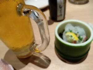 寿し居酒屋 大江戸 花の舞 菊名西口店