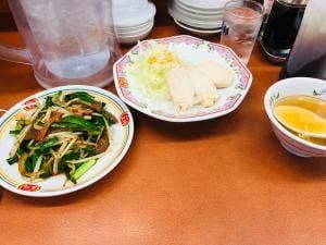 餃子の王将 三ノ宮東店