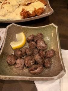 ぢどり亭 伏尾店